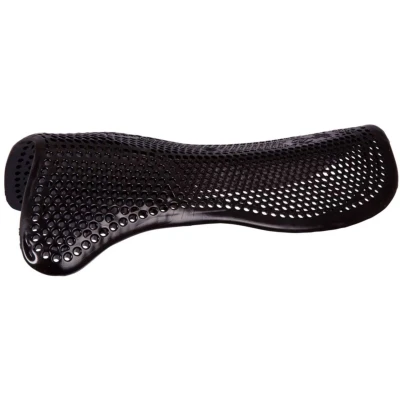 Abbildung von BR Soft Gel Pad mit Front Riser Transparent