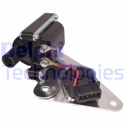 Abbildung von DELPHI GN10351 12B1 Zündspule 4 12 VOLVO: S70, 850 Saloon