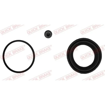 Abbildung von QUICK BRAKE 114 0204 Bremssattel Reparatursatz 45