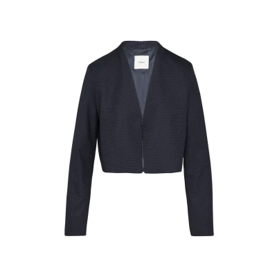 Abbildung von s.Oliver Blazer