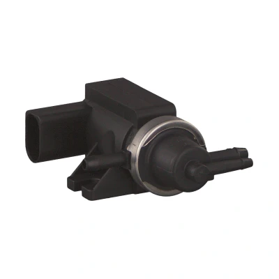 Abbildung von FEBI BILSTEIN 181240 Druckwandler, Abgassteuerung VOLKSWAGEN: Golf 4, Passat B5 GP Estate, Touareg I, AUDI: A4 Avant, Saloon, A3 Hatchback
