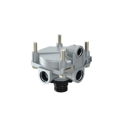 Abbildung von WABCO 9730110010 Relaisventil