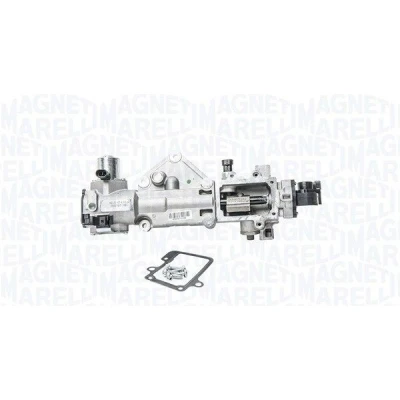Abbildung von MAGNETI MARELLI 023000007010 Ventileinheit, Hydraulikaggregat Autom.Getr.