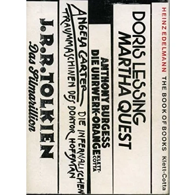 Abbildung von Das Buch der Bücher /The Book of Books