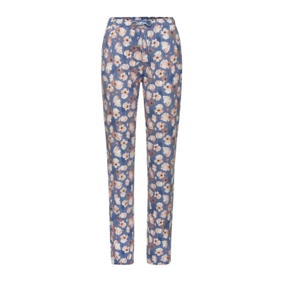 Abbildung von Vivance Dreams Pyjamahose, mit schönem Muster