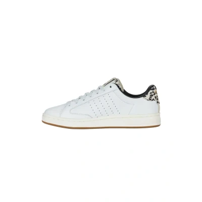 Abbildung von K Swiss Sneaker »LOZAN KLUB LTH«