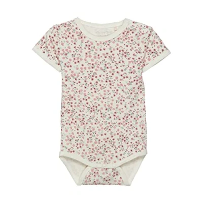 Abbildung von MINYMO Unisex Baby Dummy Body, Rose Tan, 80