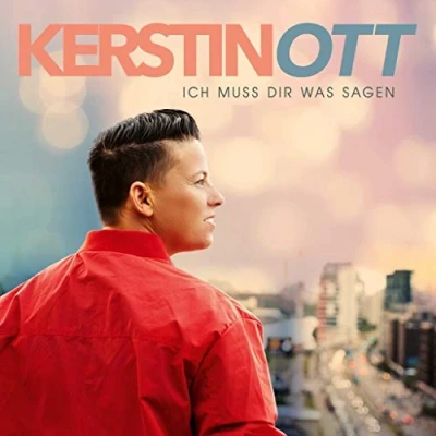 Abbildung von Ich muss Dir was sagen (Neue Version inkl. „Wegen (Nachts wenn alles schläft)“ Duett mit Howard Carpendale)