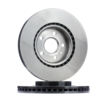 Abbildung von BREMBO COATED DISC LINE 09.B358.11 Bremsscheibe 337 30 5 innenbelüftet beschichtet hochgekohlt OPEL: Insignia A Sports Tourer, Hatchback