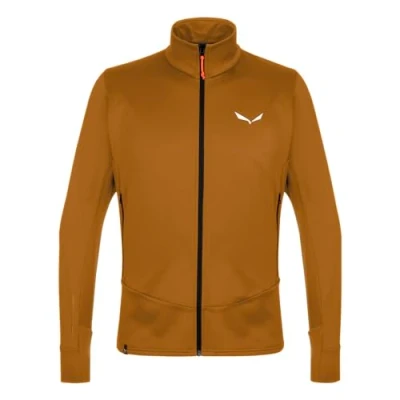 Abbildung von Salewa Puez Polarlite Fleece Men, Golden Brown/0910, S