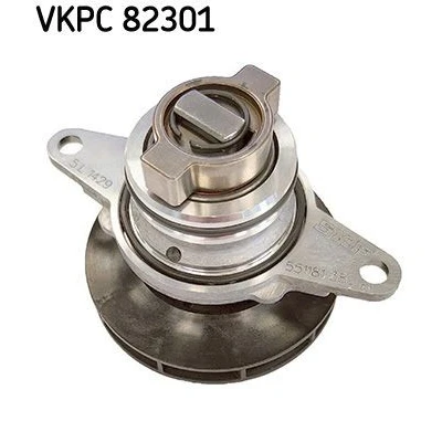 Abbildung von SKF VKPC 82301 Wasserpumpe