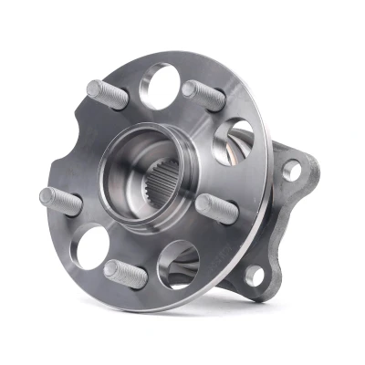 Abbildung von SKF VKBA 6963 Radlagersatz LEXUS: RX II