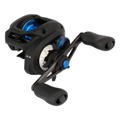 Abbildung von Shimano SLX DC 151 Multirolle
