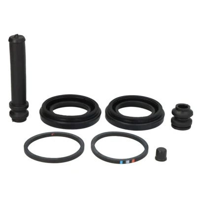 Abbildung von AUTOFREN SEINSA D4978 Bremssattel Reparatursatz Vorderachse 45 MAZDA: CX 7
