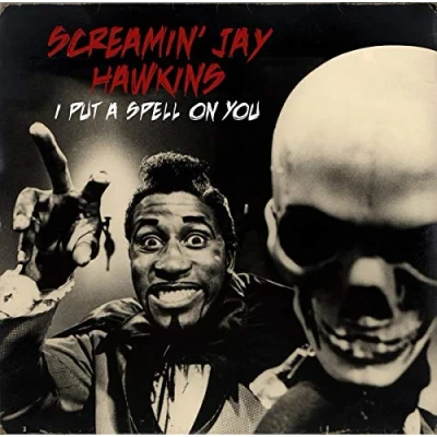 Abbildung von I Put a Spell on You [Vinyl LP]