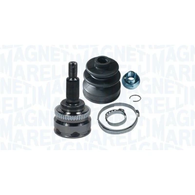Abbildung von MAGNETI MARELLI 302015100272 Gelenksatz Vorderachse SUZUKI: SWIFT 3, Ignis 2, I