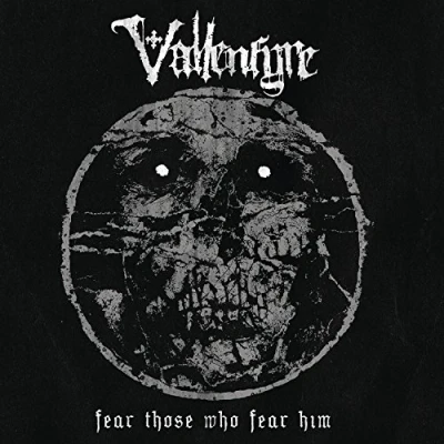 Abbildung von Fear Those Who Him (Gatefold black LP+CD) [Vinyl LP]