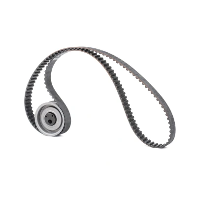 Abbildung von FEBI BILSTEIN 14602 Zahnriemensatz 137 VOLKSWAGEN: GOLF 3, Sharan I, Transporter 4, AUDI: 80 B4 Saloon, B3, Avant