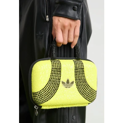 Abbildung von adidas Originals BAG Clutch, Damen, Größe: One Size, Shock slime