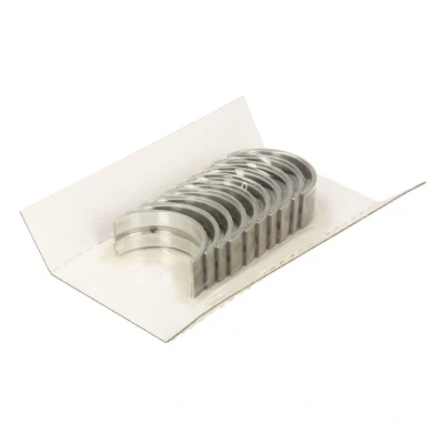 Abbildung von GLYCO H1067/5 STD Kurbelwellenlager mit Flansch