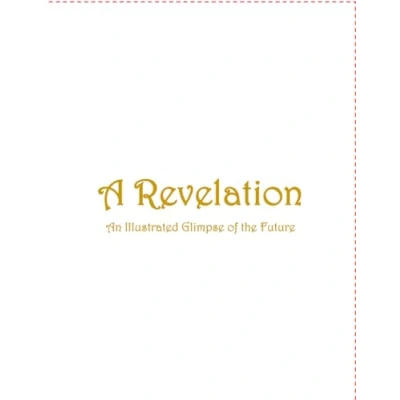 Abbildung von A Revelation: An Illustrated Glimpse of the Future