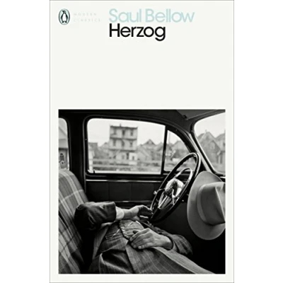 Abbildung von Herzog: Saul Bellow (Penguin Modern Classics)