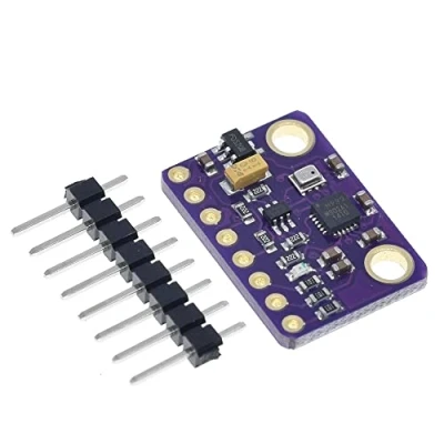 Abbildung von DollaTek SPI/IIC GY 9250 MPU 9 Achsen Lage + Gyro Beschleuniger Magnetometer Sensormodul MPU9250