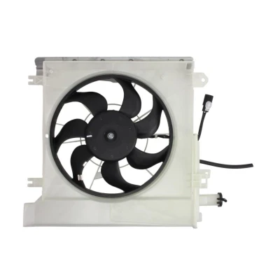 Abbildung von Lüfter, Motorkühlung THERMOTEC D8C008TT