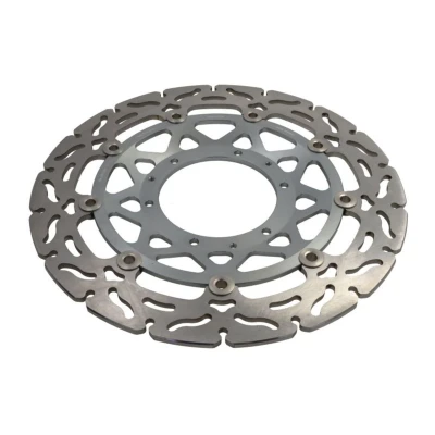 Abbildung von TRW MSW244RAC Bremsscheibe 296 5