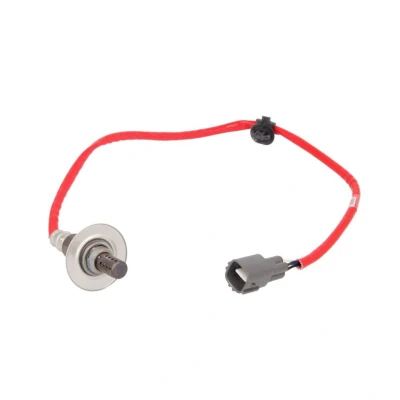 Abbildung von DENSO DOX 0635 Lambdasonde M18x1.5 beheizt, Fingersonde, Sprungsonde SUBARU: Forester II, Legacy 4 Limousine