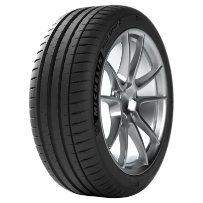 Abbildung von Michelin Pilot Sport 4 225/45 R17 91V PKW Sommerreifen Reifen VOLKSWAGEN: Golf 7 Variant, 6, 5, BMW: 3 Touring, Saloon, Coupe 751170