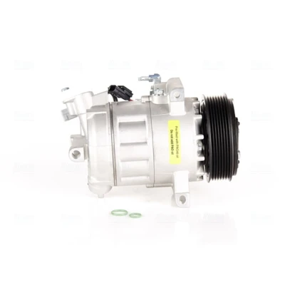 Abbildung von NISSENS 890653 Kompressor VCS14EC 12 PAG 46 R 134a RENAULT: Clio 4