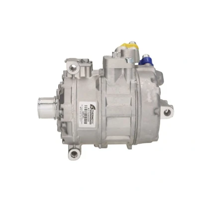 Abbildung von Kompressor, Klimaanlage THERMOTEC KLIMA KTT090039