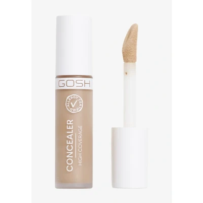Abbildung von Gosh Copenhagen Concealer Concealer, Damen, Größe: 6 ml, 004 natural