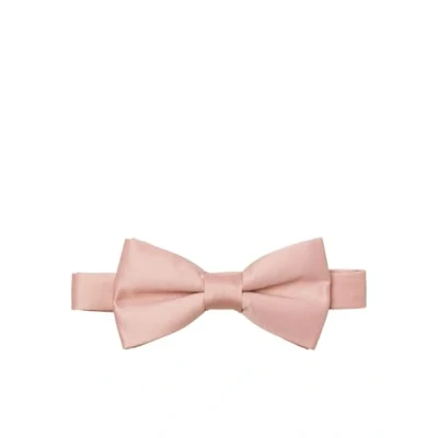 Abbildung von Jack &amp; Jones Krawatte »JACSOLID BOWTIE NOOS«