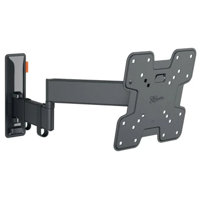 Abbildung von Vogel&#039;s Tvm 3245 full motion+ small wall mount zwart TVM3245B