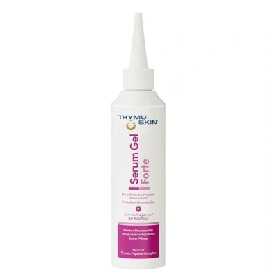 Abbildung von Thymuskin Forte Serum Gel