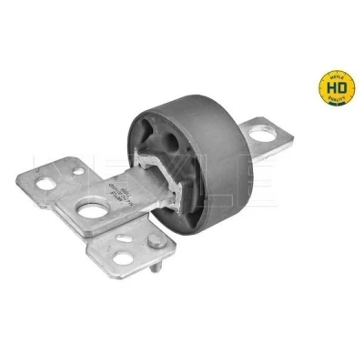 Abbildung von MEYLE 514 710 0014/HD Querlenkerlager mit Halter Hinterachse links, unten, vorne FORD: MONDEO 4 Turnier, Galaxy Mk2 MPV, S Max Mk1, VOLVO: XC60 I
