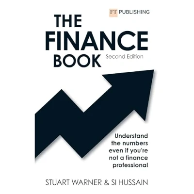 Abbildung von FT.Warner Hussein: finance Book 2e: Understand the numbers even if you&#039;re not a professional