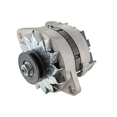 Abbildung von STARDAX STX101055 Lichtmaschine 12V 65A FIAT: Coupe, LANCIA: DELTA 1, Dedra Saloon