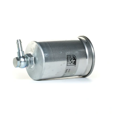 Abbildung von FEBI BILSTEIN 100469 Kraftstofffilter Leitungsfilter AUDI: A4 B7 Avant, Saloon, B6/B7 Convertible