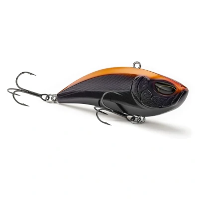 Abbildung von Nays LPR Lipless Crankbait in 55 und 75cm Noisy &amp; Silent Varianten 75 / (mit Geräusche) S 26