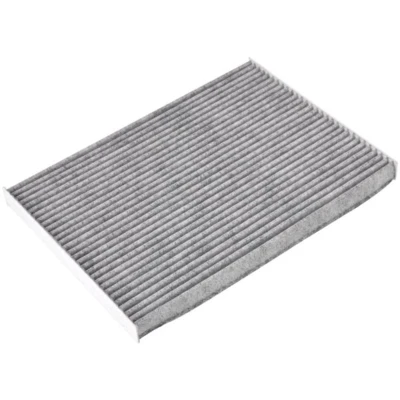 Abbildung von BLUE PRINT ADN12511 Innenraumfilter Aktivkohlefilter 264 190 20 NISSAN: Qashqai / Qashqai+2 I, X Trail, I Van