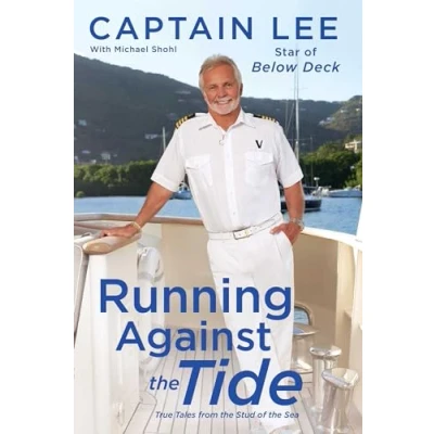 Abbildung von Running Against the Tide: True Tales from Stud of Sea