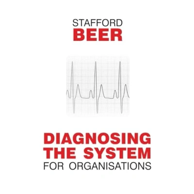 Abbildung von Diagnosing the System for Organizations (MANAGERIAL CYBERNETICS OF ORGANIZATION)