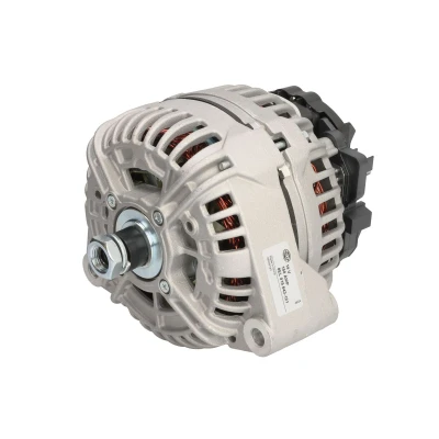 Abbildung von HELLA 8EL 015 643 121 Lichtmaschine 14V 150A