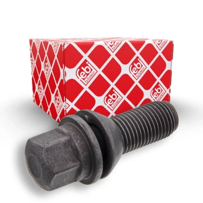 Abbildung von FEBI BILSTEIN 36293 Radschrauben Kegelbund F 46,5 RENAULT: LAGUNA 3, ESPACE 4