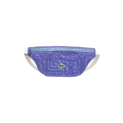 Abbildung von Quiksilver Gürteltasche, Damen, Größe: One Size, Pmg6