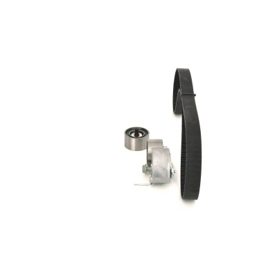 Abbildung von BOSCH 1 987 946 671 Zahnriemensatz 123 KIA: Magentis II, Sportage HYUNDAI: SANTA FE 2, Tucson, Getz