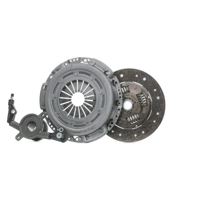 Abbildung von SACHS XTend Kit plus CSC 3000 990 437 Kupplungssatz 240 MERCEDES BENZ: Sprinter 3.5 T Van, 5 Platform/Chassis